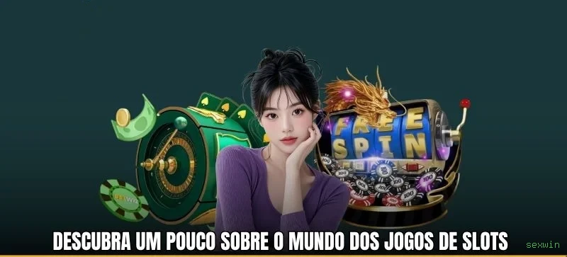 Jogos sexwin