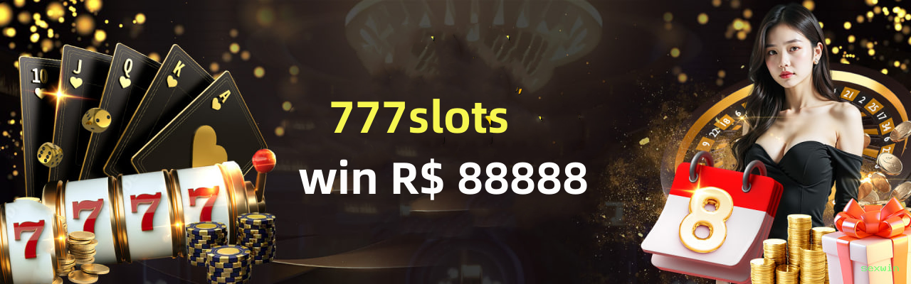 Promoção sexwin