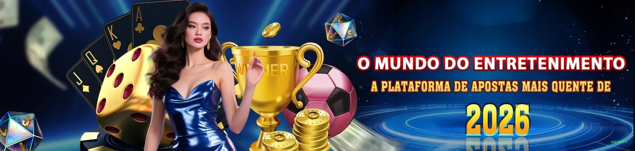 Promoção sexwin