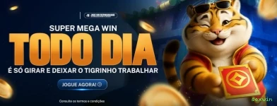 Cassino ao vivo sexwin