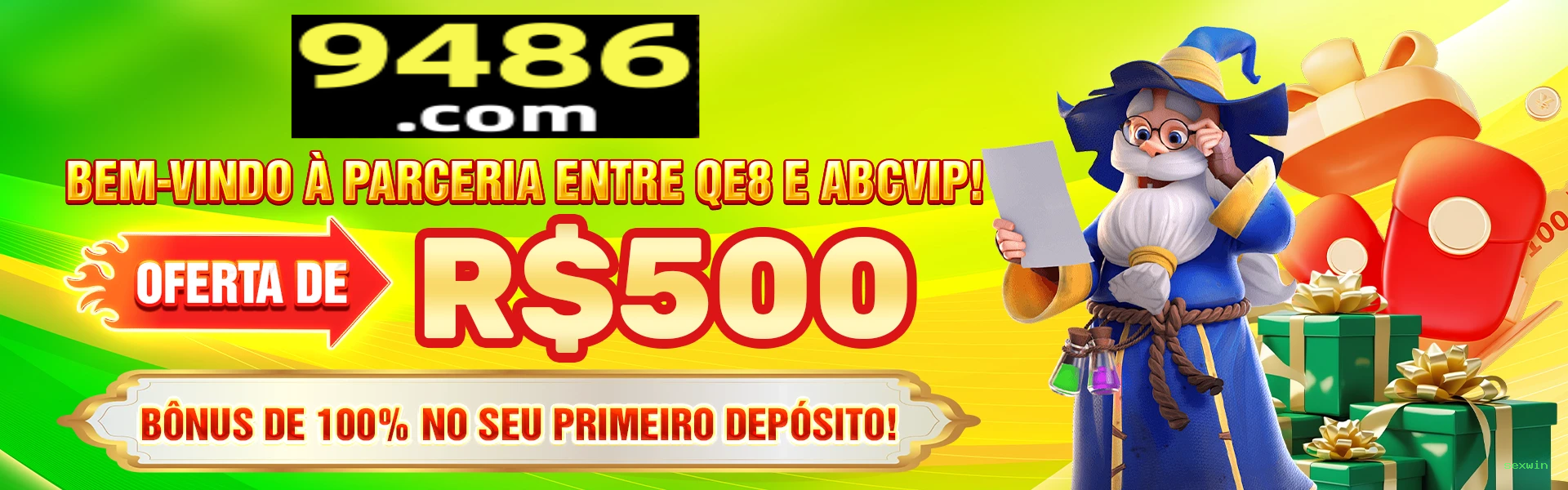 VIP sexwin