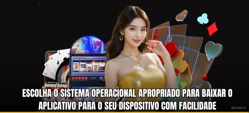 Plataforma sexwin